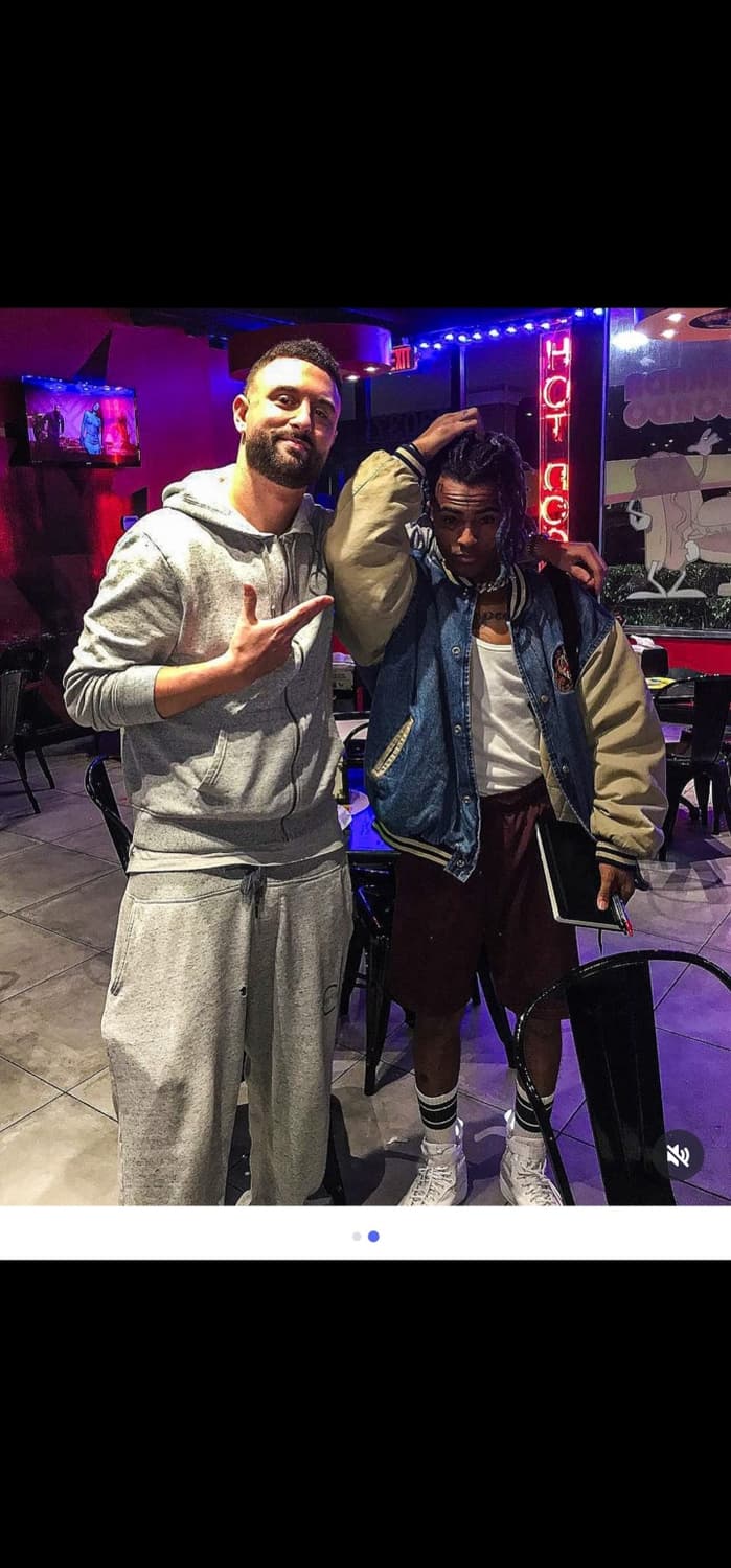 디즈니이요르데님자켓 상품이미지9