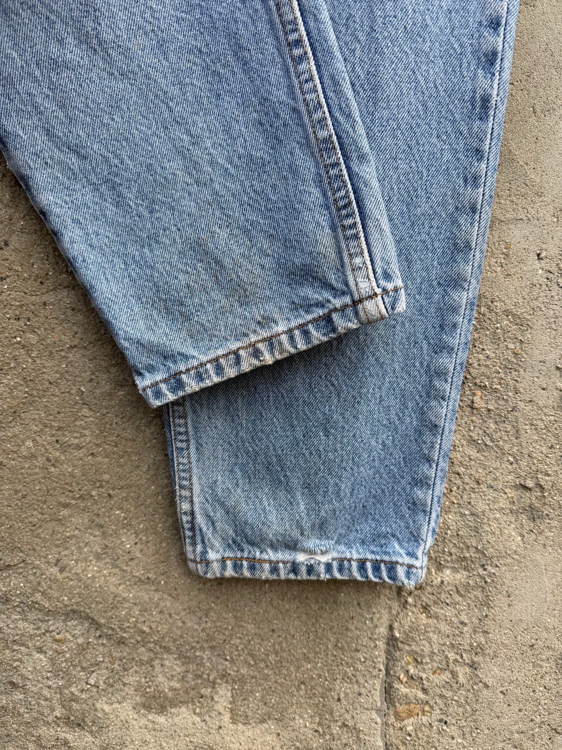 90’s 550 Vintage Levi's  상품이미지8