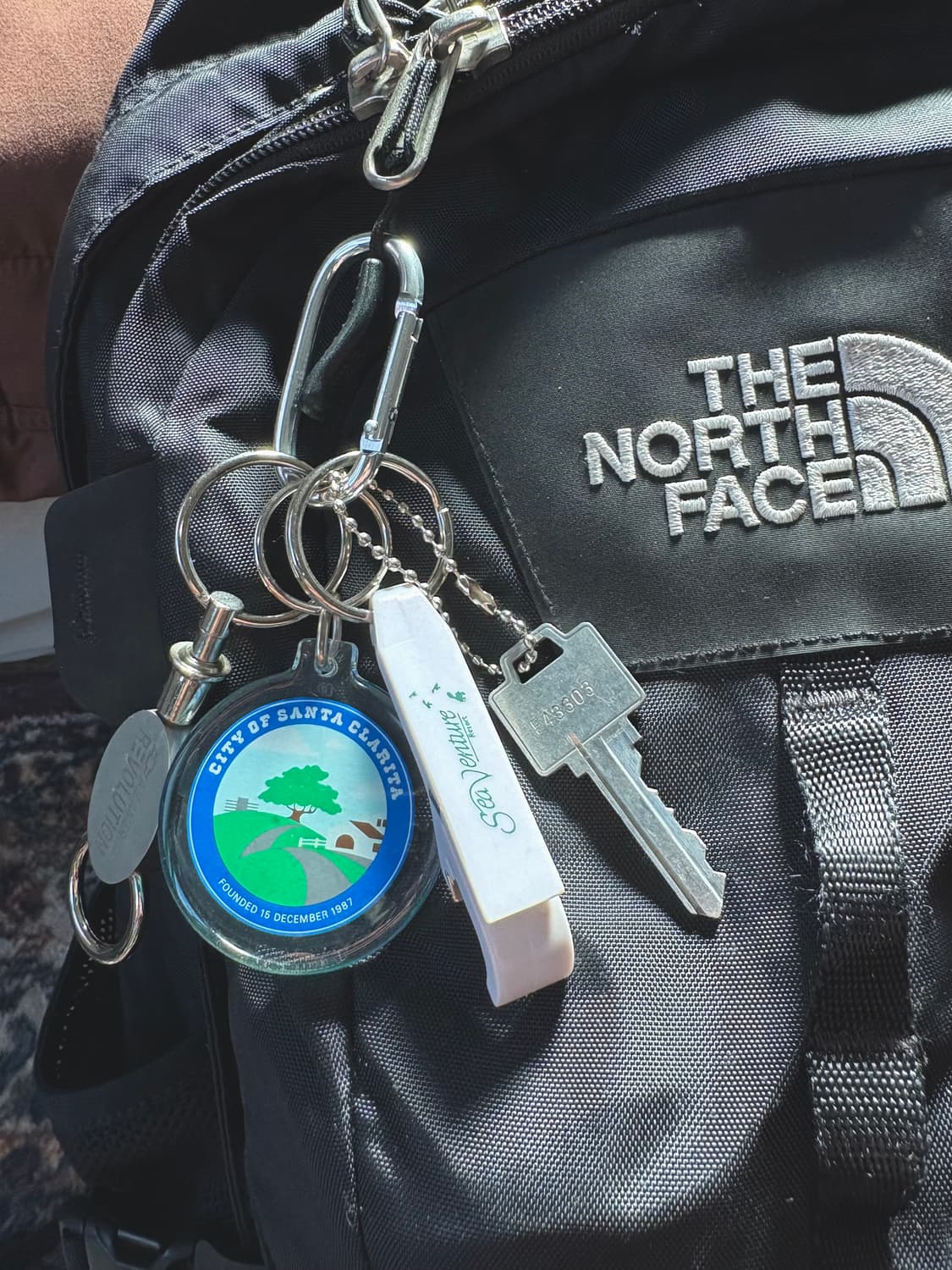 빈티지키링#31 상품이미지3