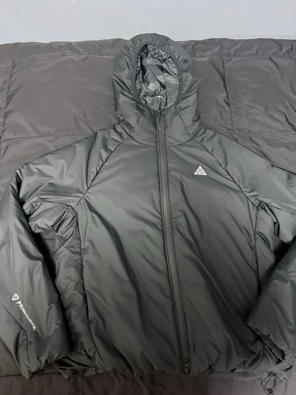 acg 로프드도프 블랙 XL 상품이미지1