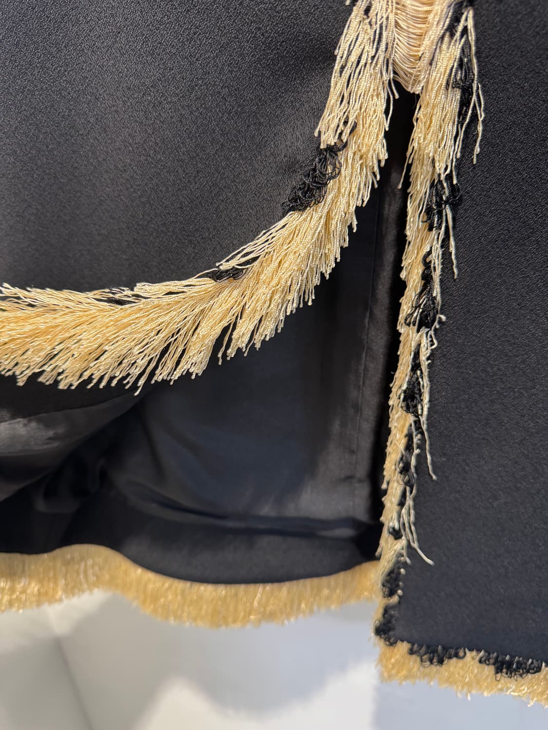lanvin skirt 상품이미지3