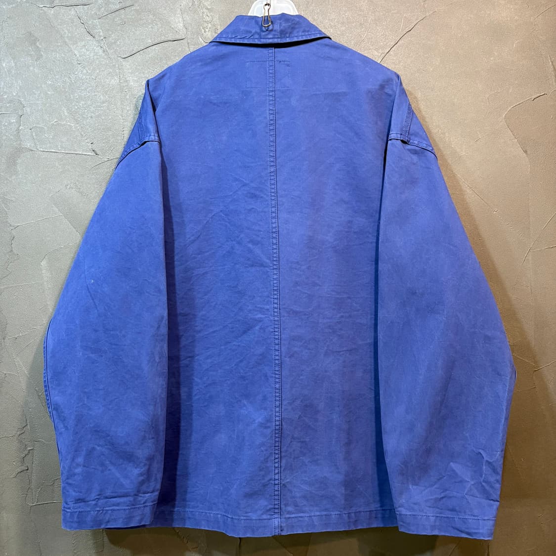 [3] OUTSTANDING 아웃스탠딩 프렌치 워크 자켓  상품이미지3