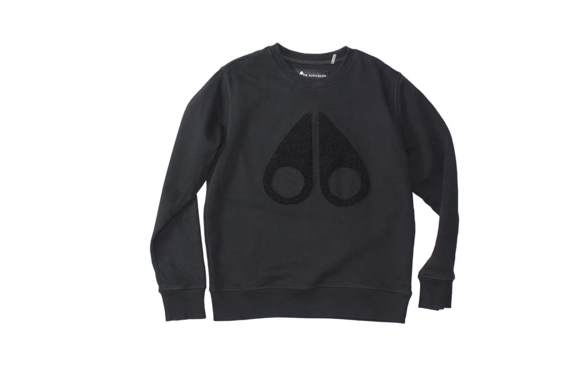 Moose Knuckles 무스너클 스웻셔츠 상품이미지1