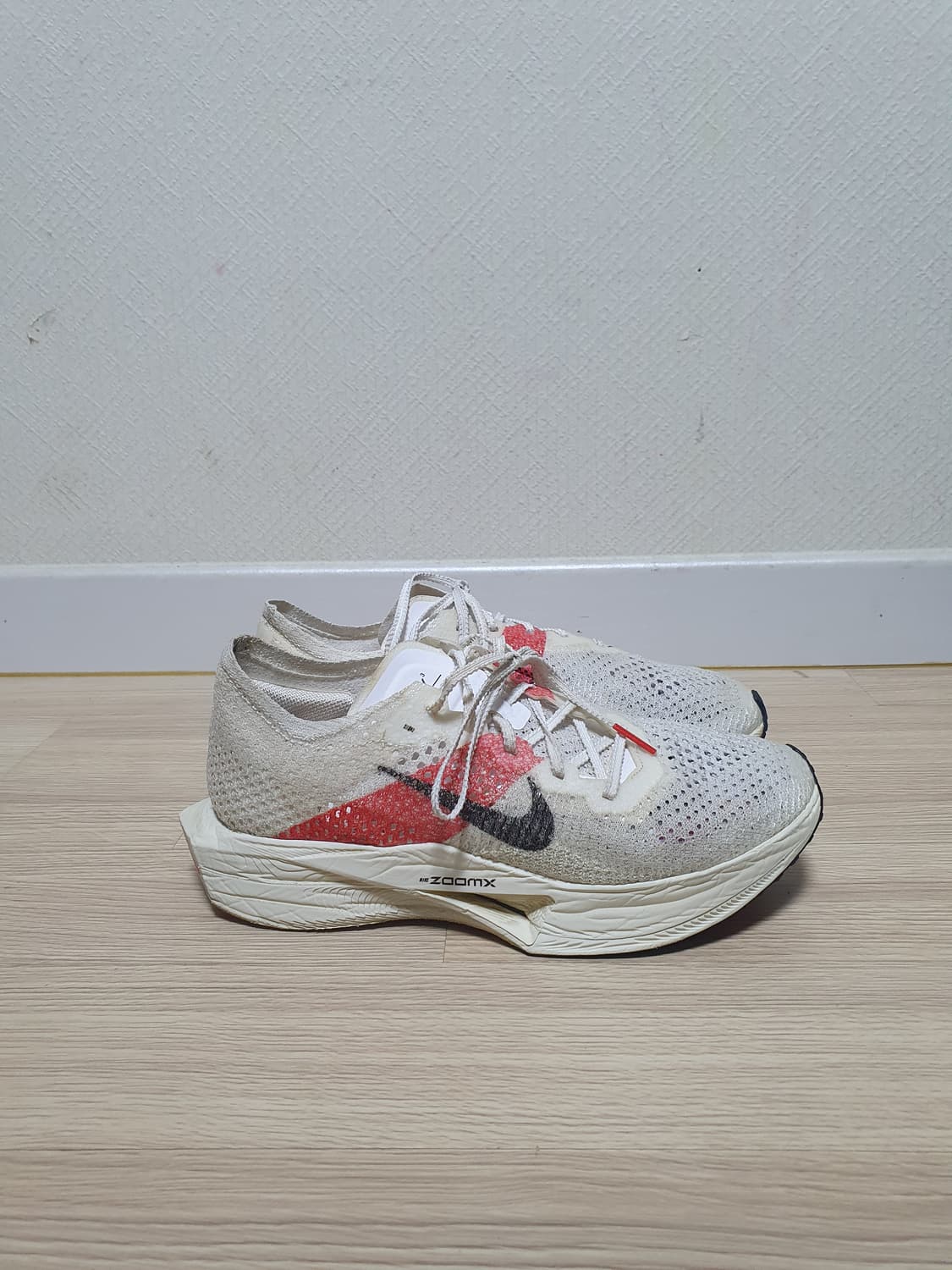 나이키 베이퍼플라이 넥스트 킵초게 러닝화 255 상품이미지1