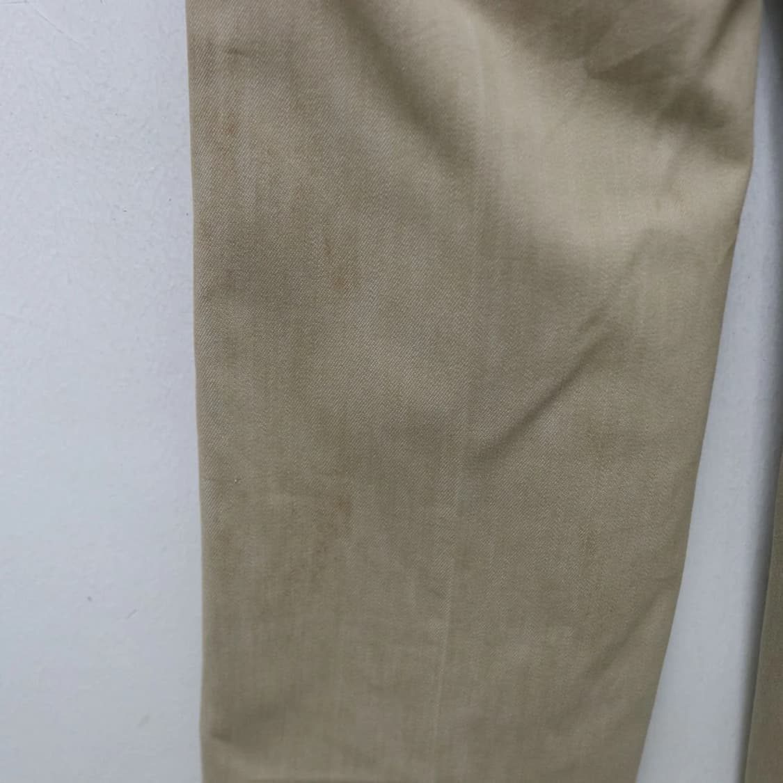 80'S LEVI'S ACTION SLACKS 코튼 팬츠 62628 상품이미지6