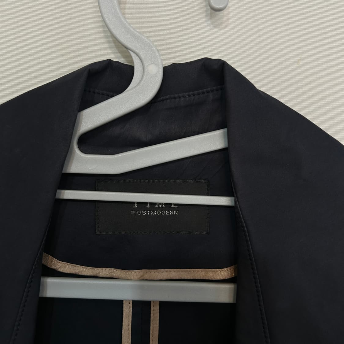 한섬 타임 트렌치코트 55 상품이미지2