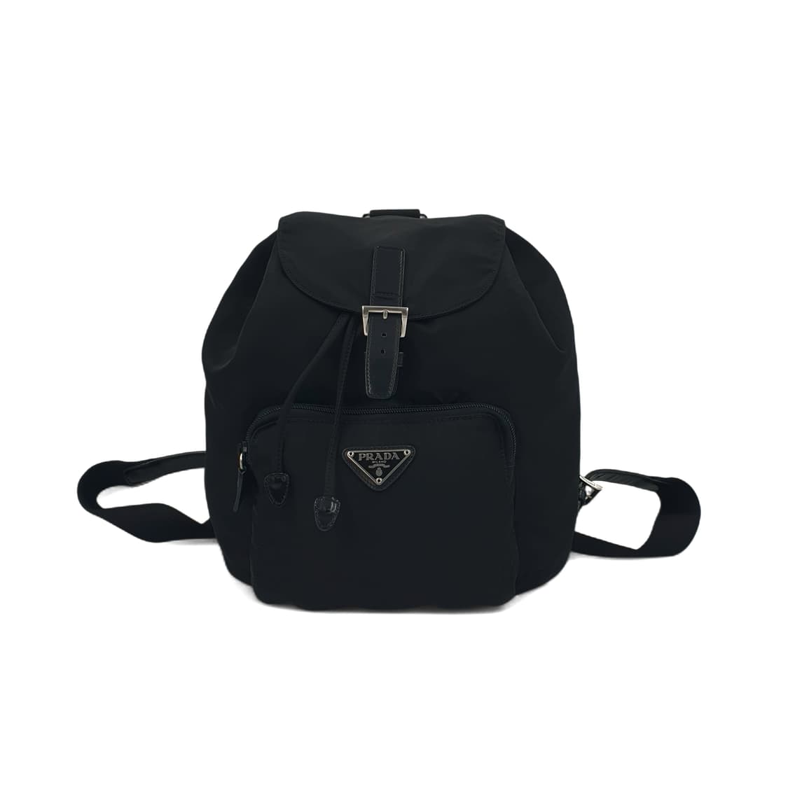 프라다 리나일론 원포켓 백팩 B4650F 상품이미지1