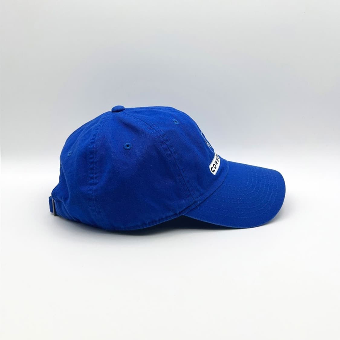 나이키 블루 모자 NIKE NFL댈러스 카우보이스 헤리티지86 볼캡 상품이미지7