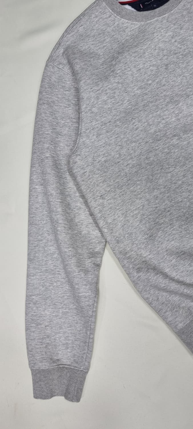 타미힐피거 기모 맨투맨 XL _ 남성 상품이미지3