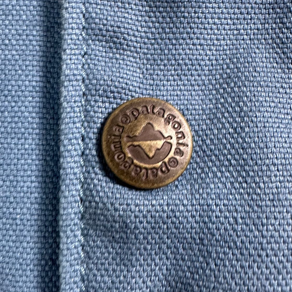 파타고니아 캔버스 워크 후드 자켓 상품이미지6