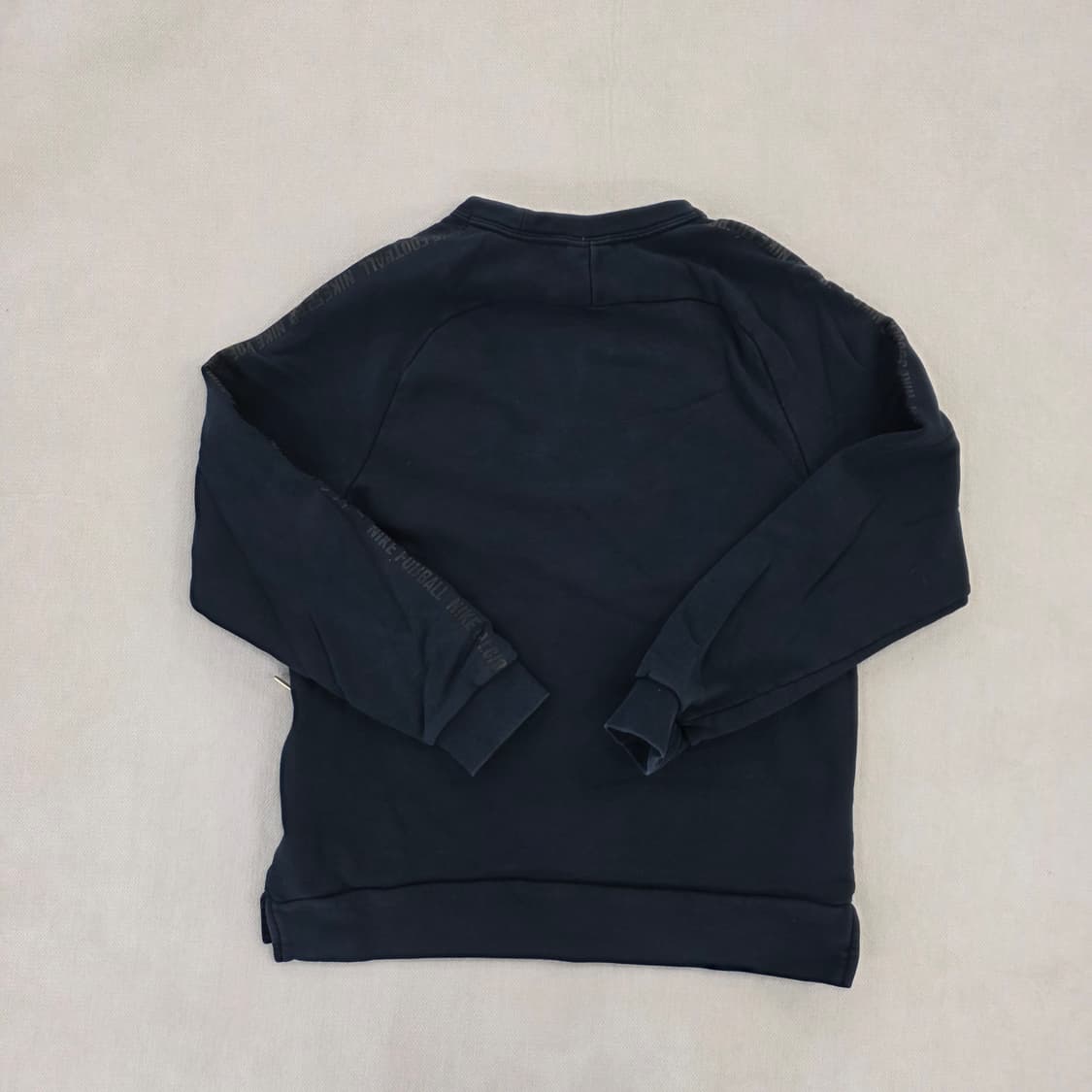 [M] 나이키 맨투맨 스웻셔츠 0202J 상품이미지3