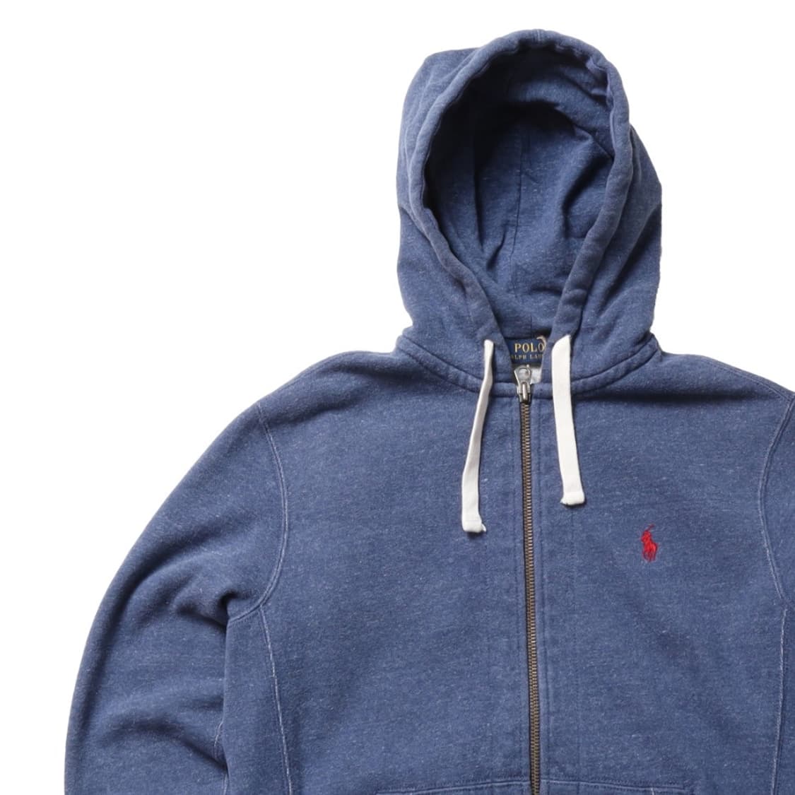 폴로 랄프로렌 Polo by Ralph Lauren Hood Zip Up 상품이미지2