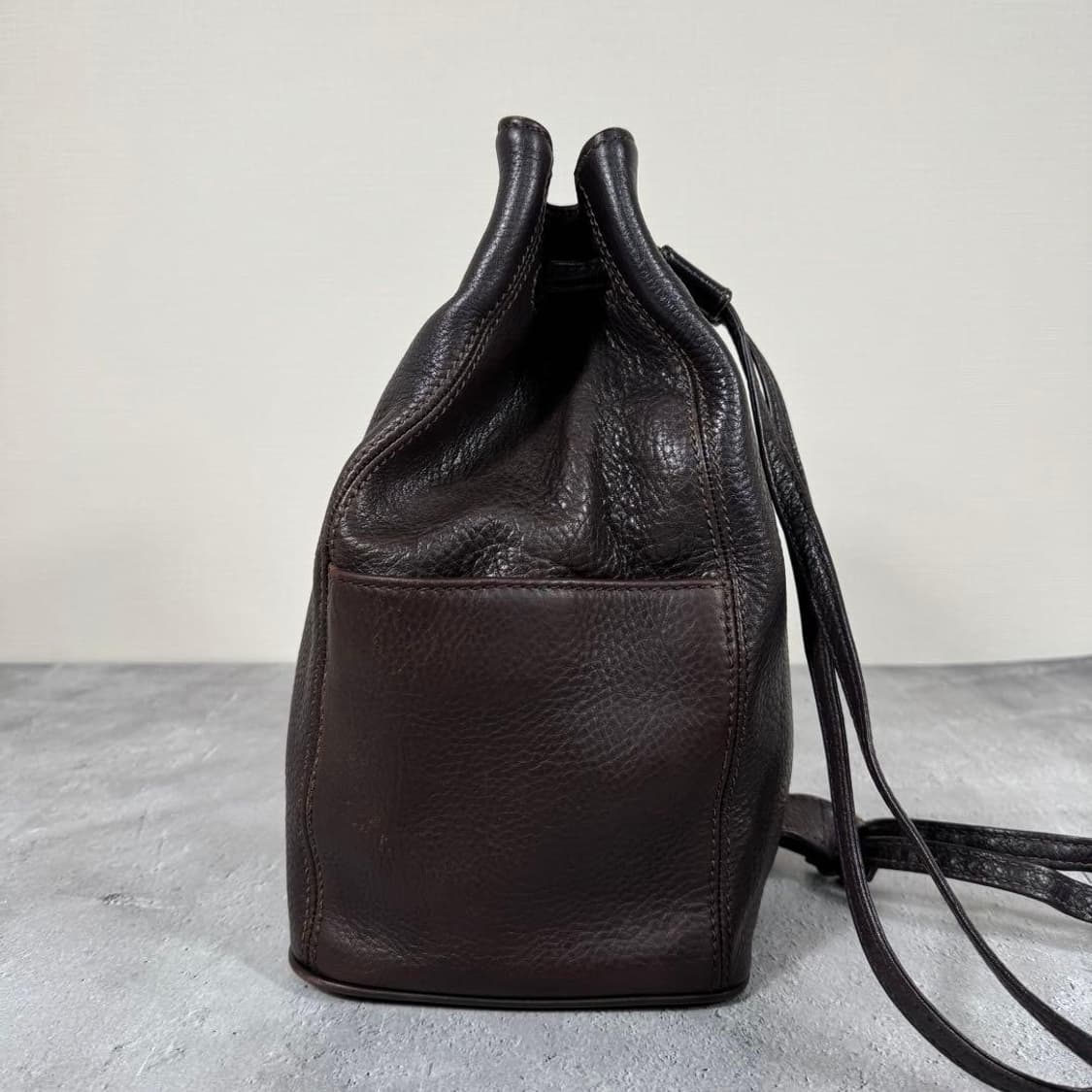 Coach 1996 Sonoma Leather Sling 4922 상품이미지5