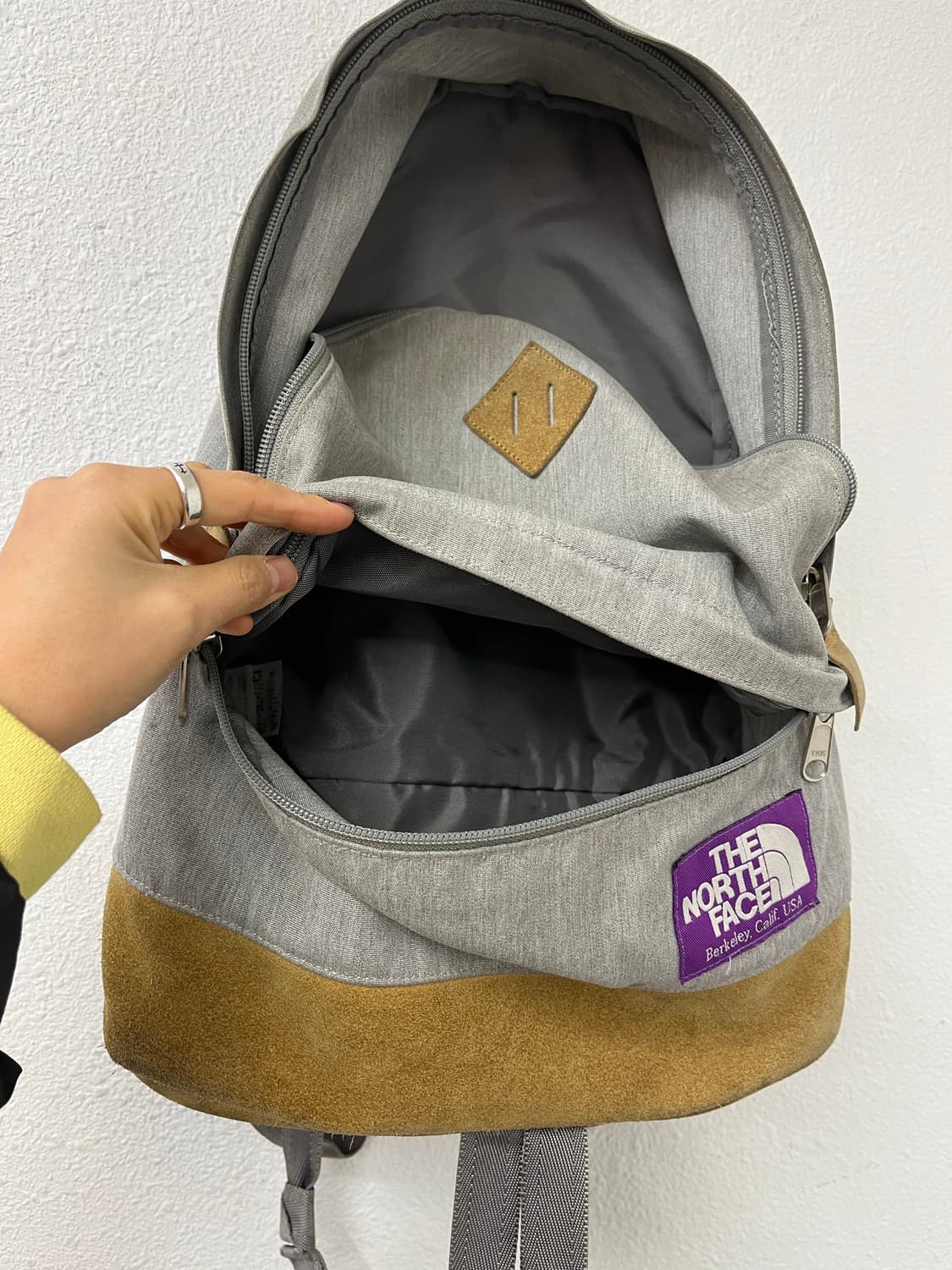 THE NORTH FACE PURPLE LABEL 상품이미지6