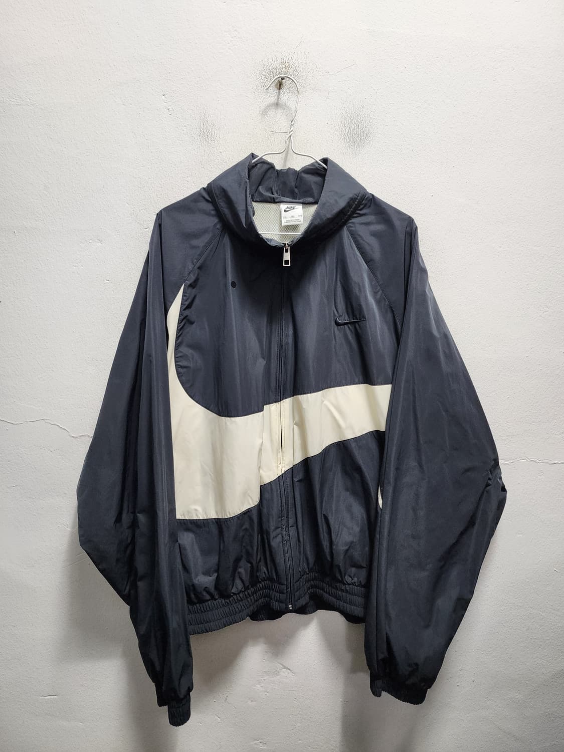나이키 빅스우시 바람막이 XXL 상품이미지1