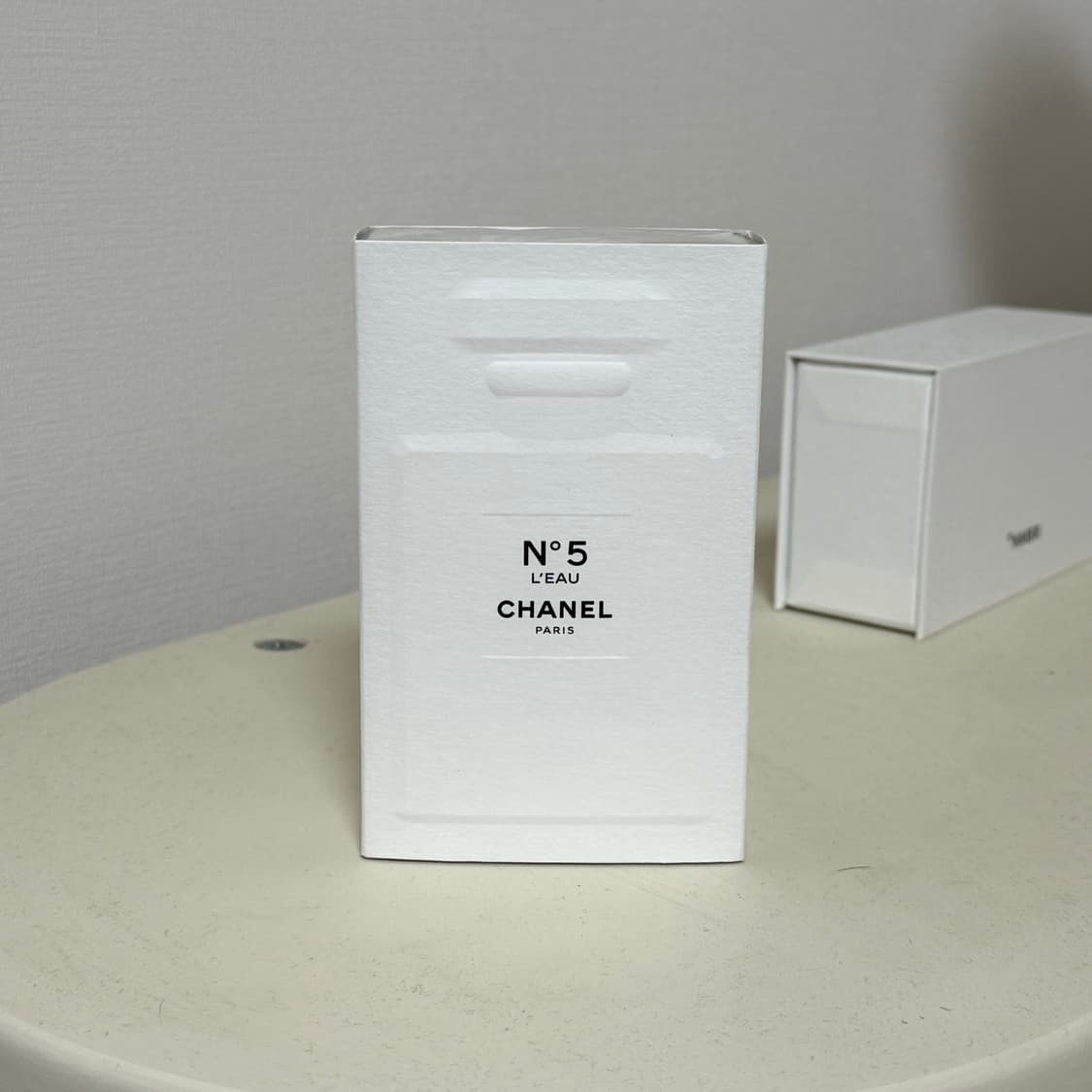 샤넬 No.5 넘버파이브 로 오드뚜왈렛 향수 상품이미지1