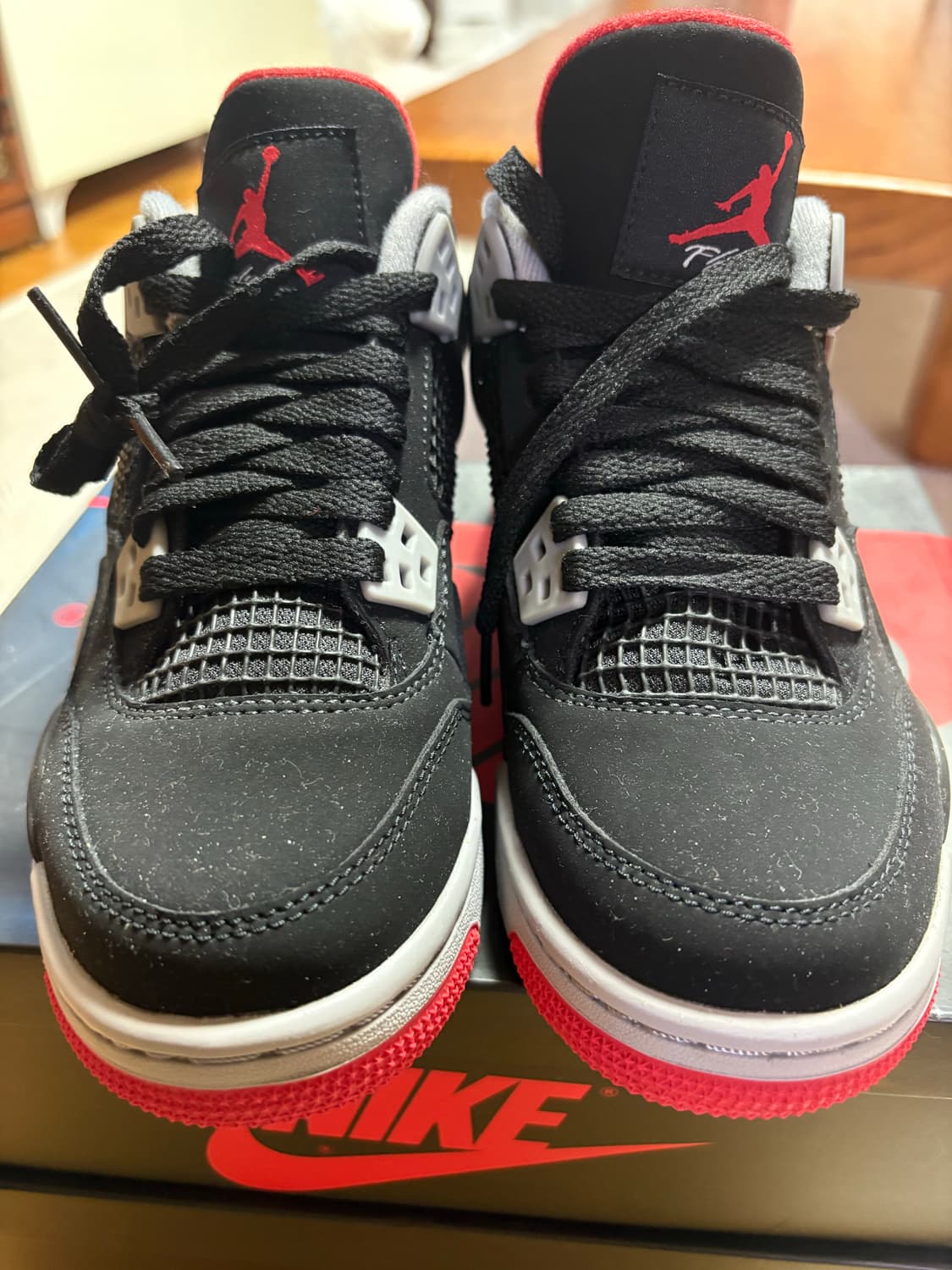 [230] 나이키 조던4 브레드 상품이미지2