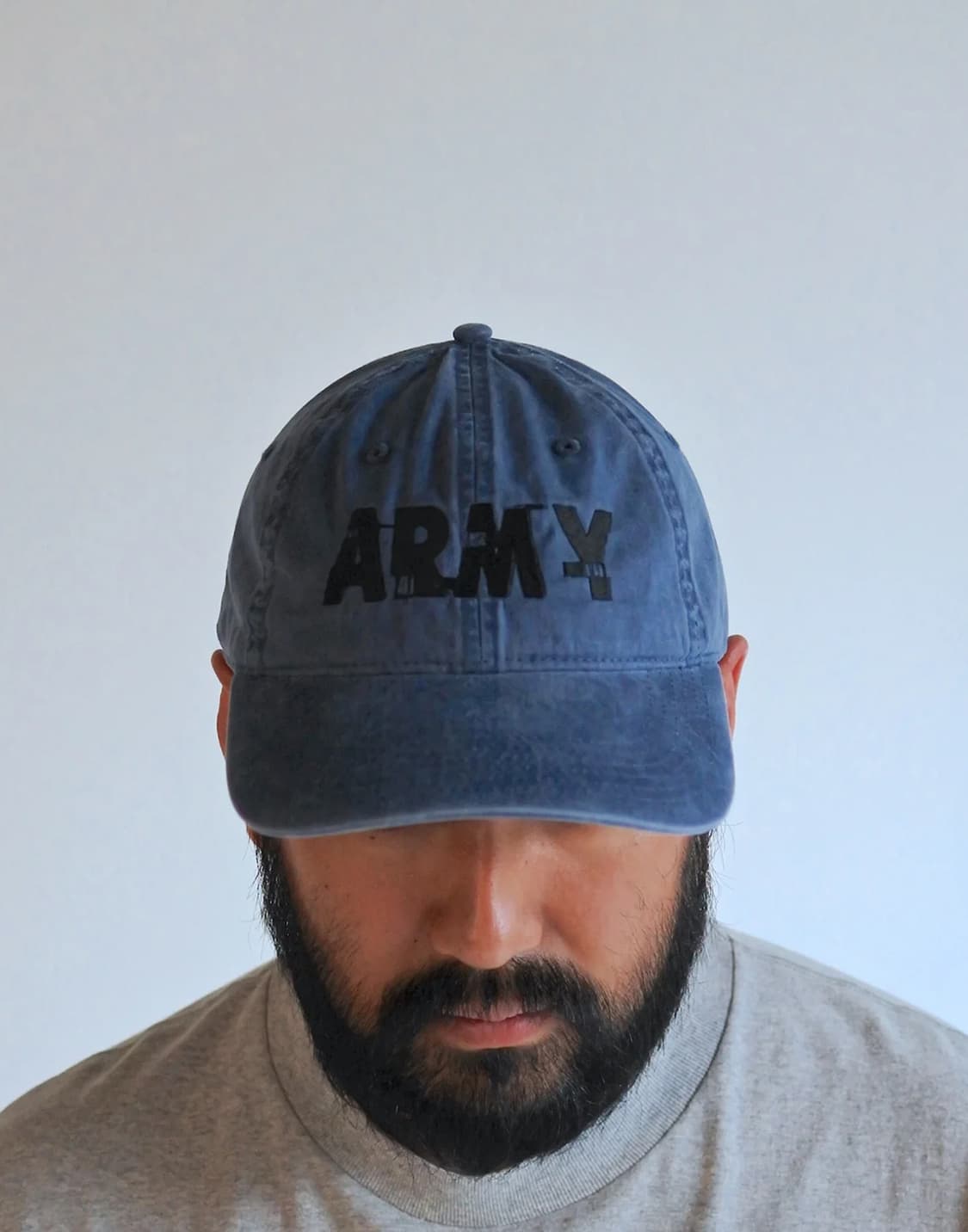 아나크로놈 볼캡 Anachronorm 상품이미지4