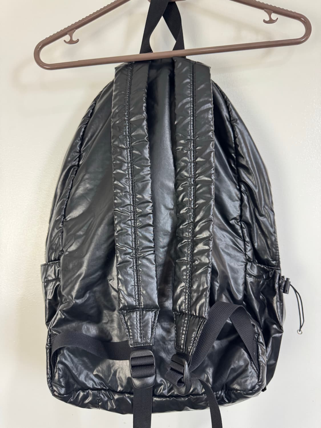 요시다 포터 Cire시레 라인 유광 백팩  상품이미지10