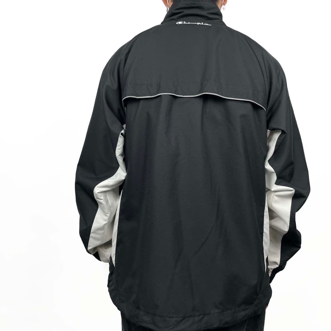 챔피온 X 미키마우스 2010 바람막이 상품이미지4