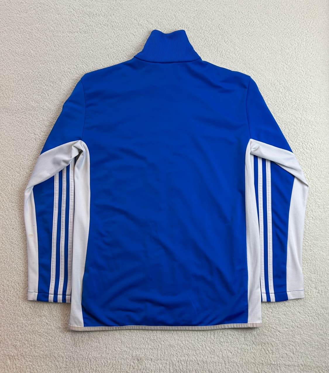 아디다스 배색 트랙탑 상품이미지2