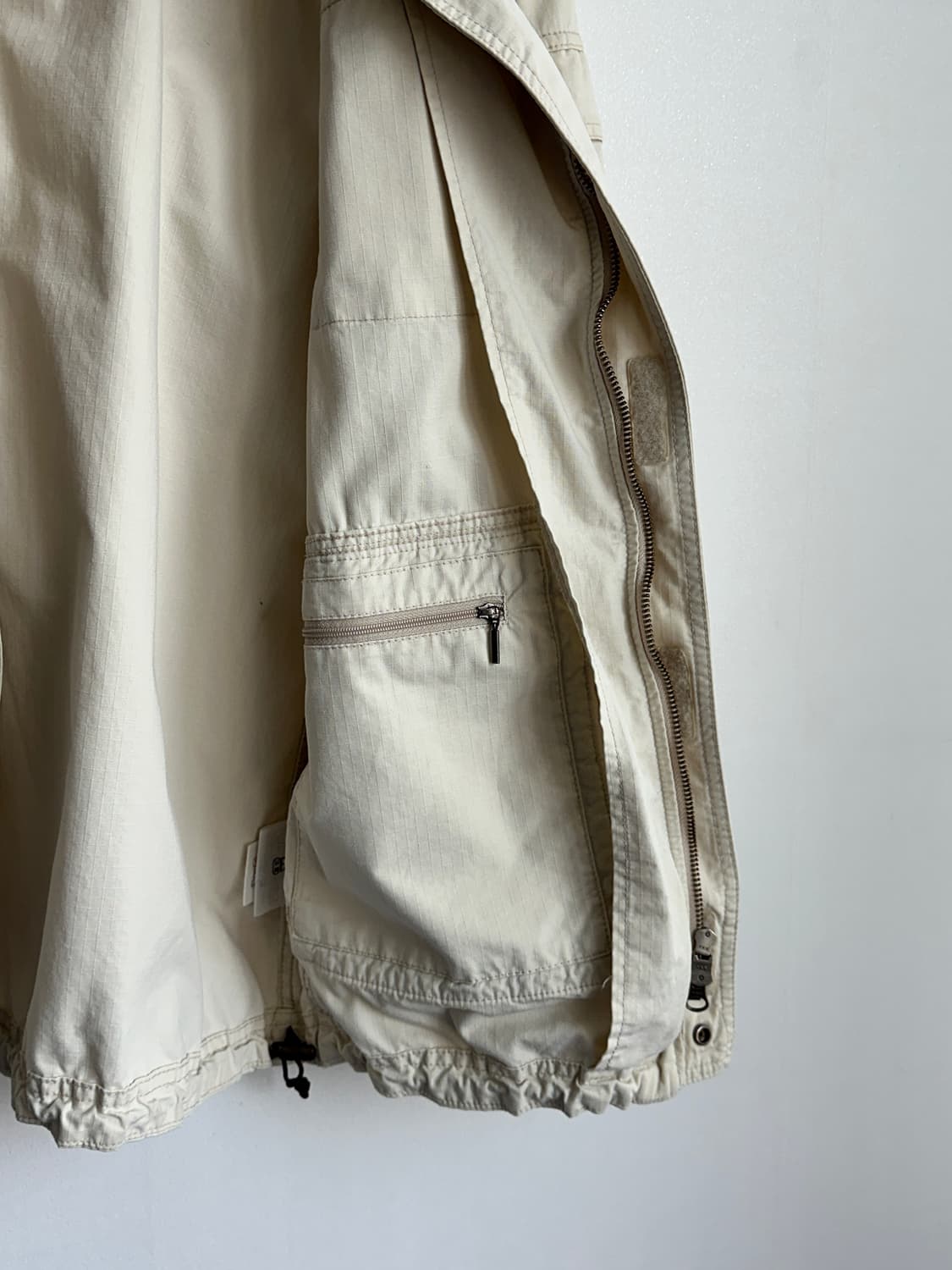 노스페이스 카고 자켓 상품이미지6