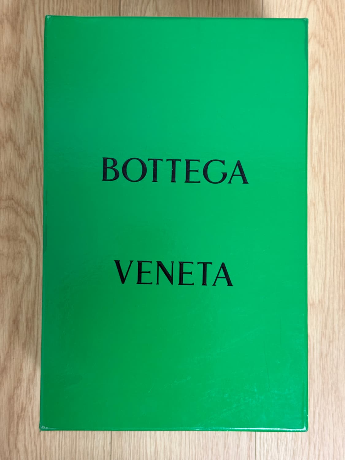 보테가 베네타 오르빗 스니커즈 44 상품이미지1