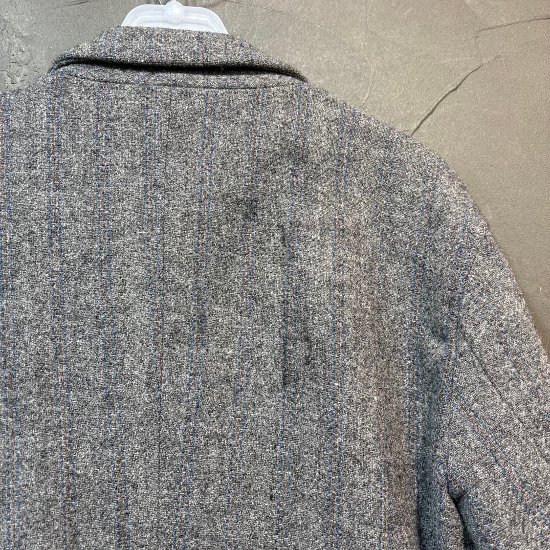 [XS] ENGINEERED GARMENTS 엔지니어드 가먼츠 블레이저 상품이미지6