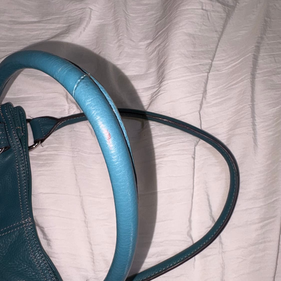 Tignanello shoulder bag 상품이미지4