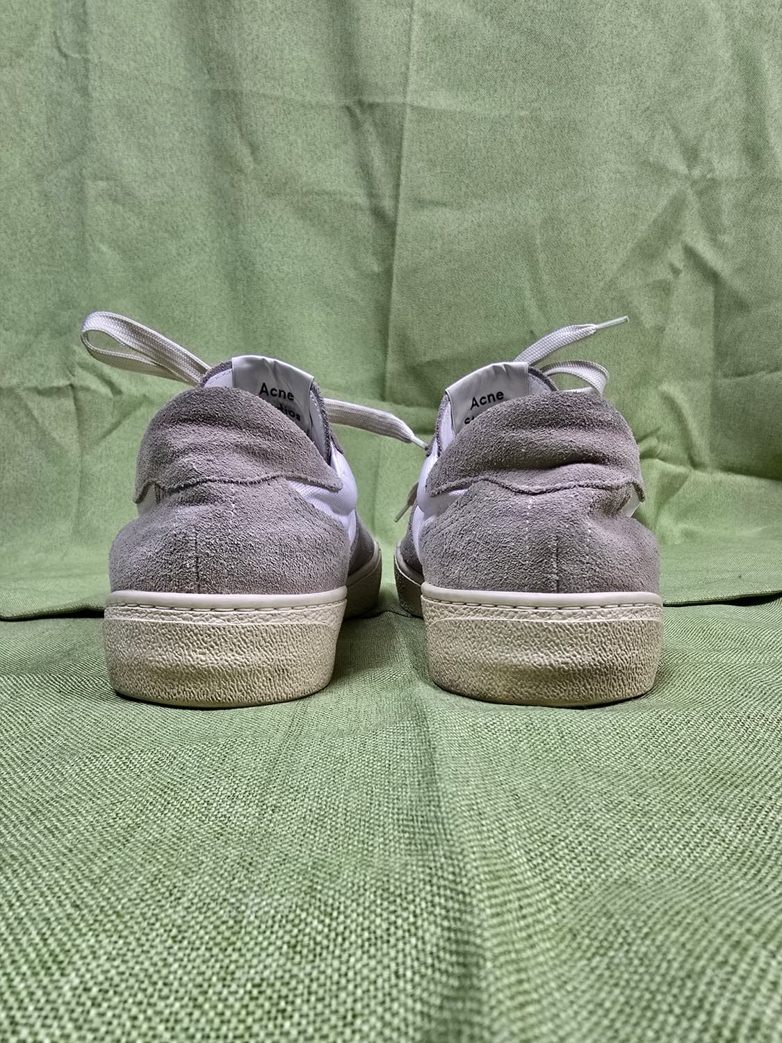 아크네 스튜디오 스니커즈 42 상품이미지4