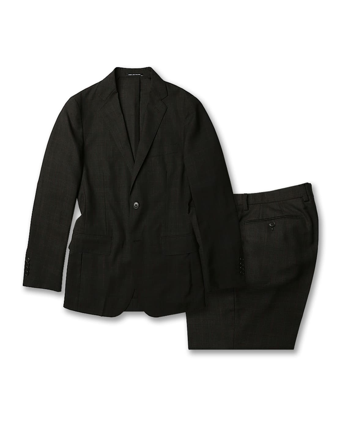 그린 라벨 릴렉싱 [Green Label Relaxing] S/S 수트 상품이미지1