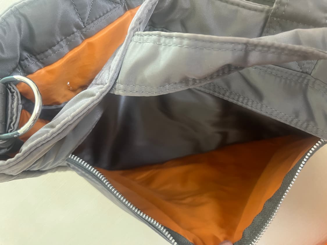 요시다포터 3way토트백 판매합니다 상품이미지5