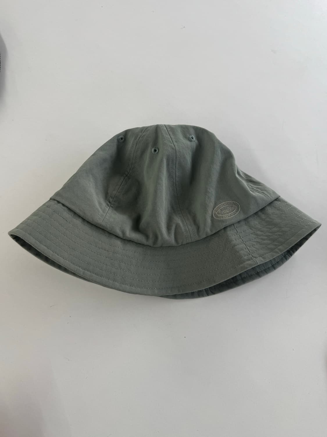 스노우피크 일본판 버킷햇 L 상품이미지5