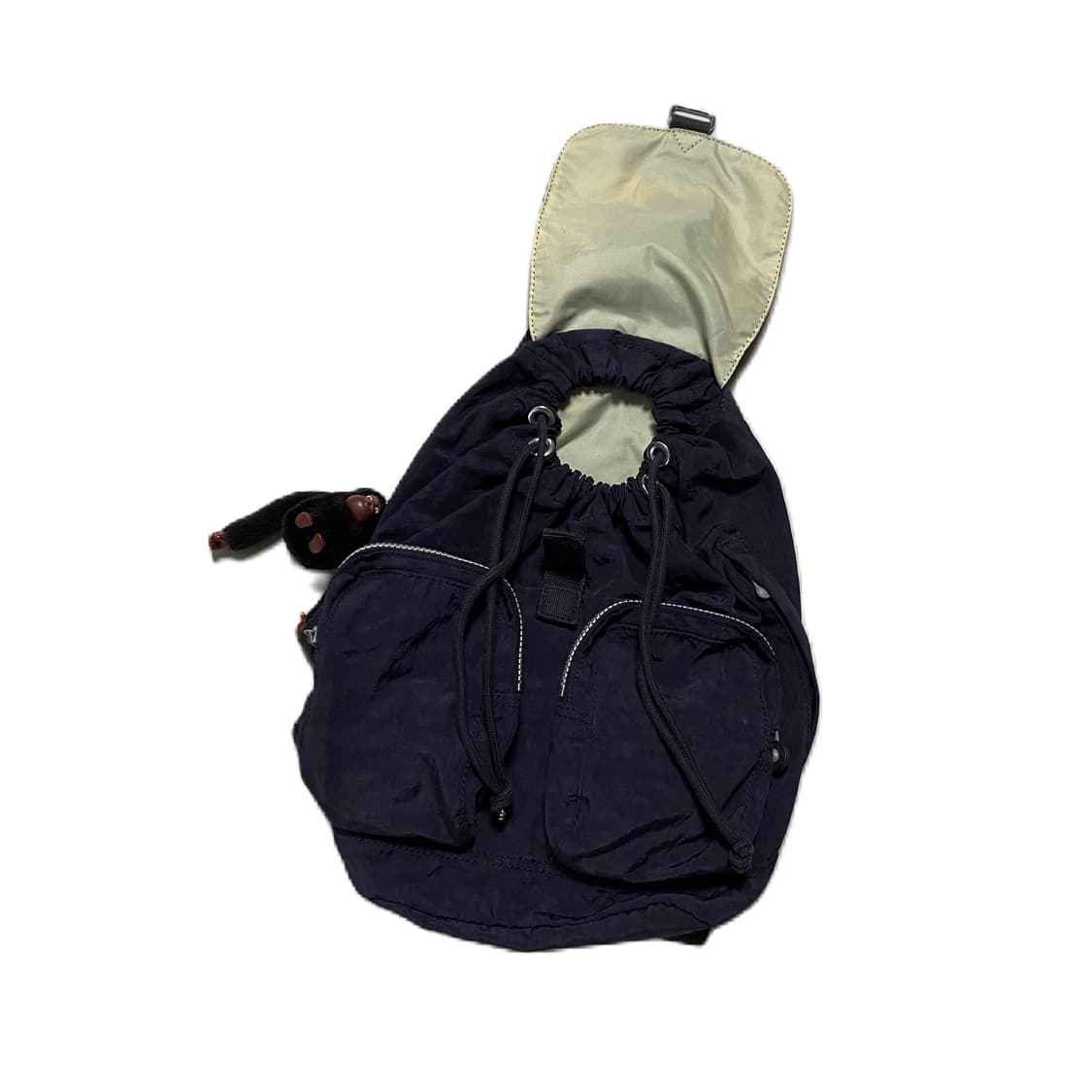 kipling vintage mini backpack 상품이미지2