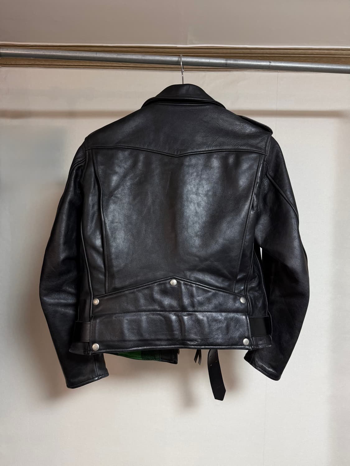 (구)리얼맥코이 부코 스티플체이스 60s D-Pocket 상품이미지4