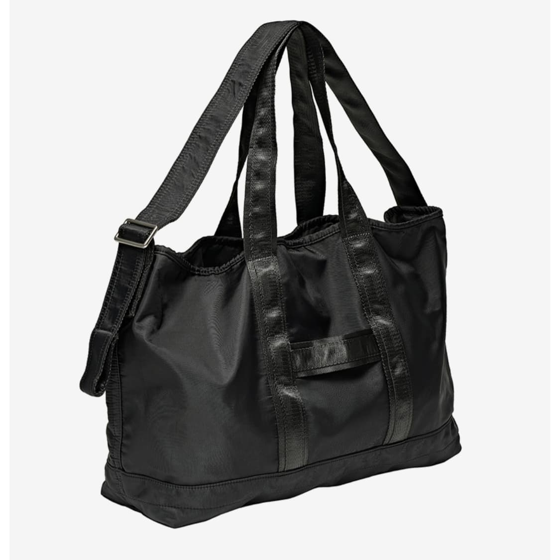 파르티멘토 나일론 트래블러 토트백 상품이미지1