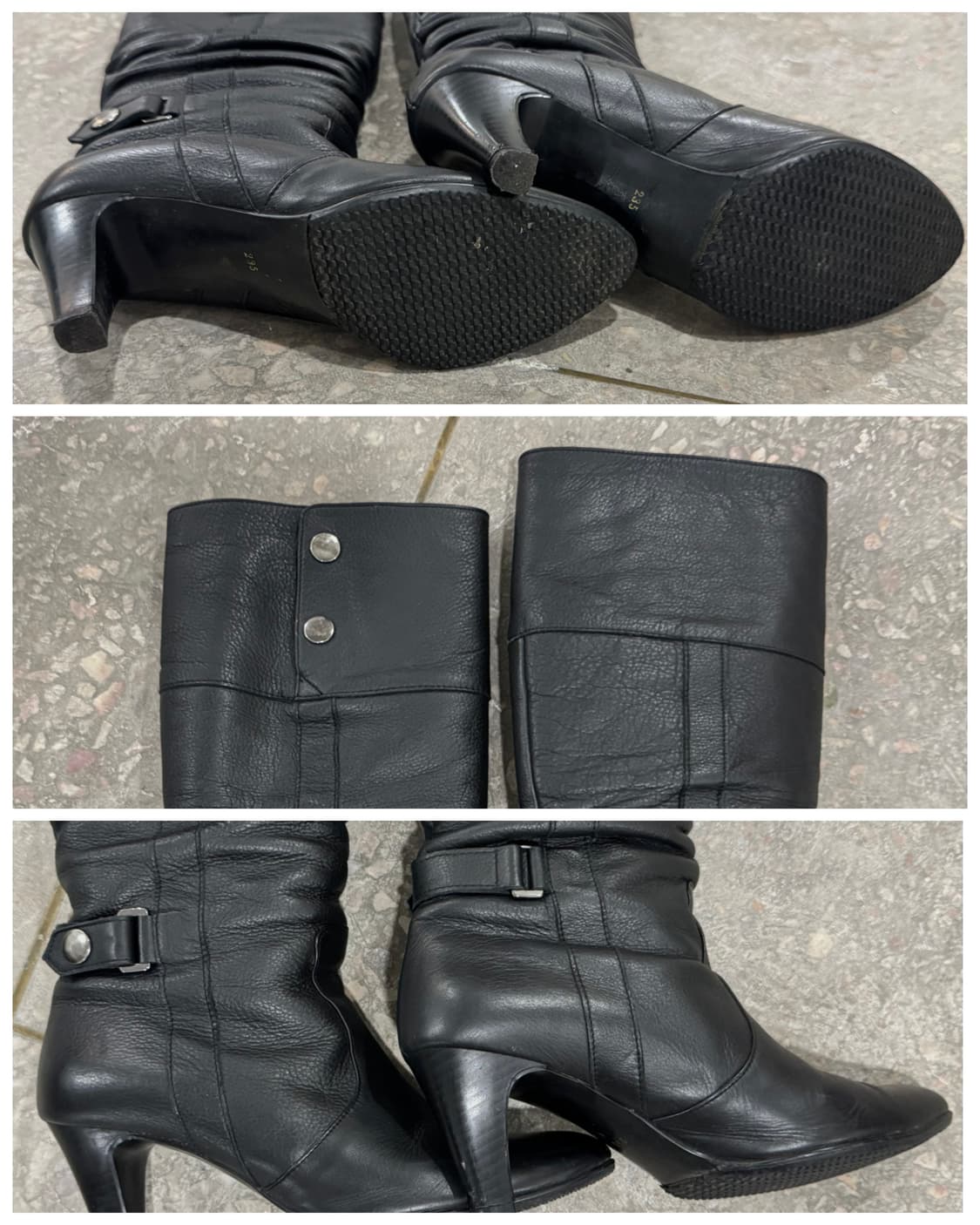 무료배송) VINTAGE SHOES 상품이미지4