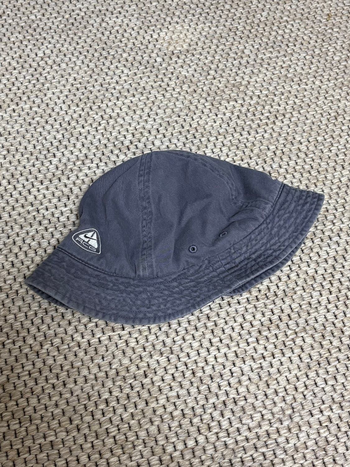 빈티지 나이키 acg버킷햇 상품이미지3