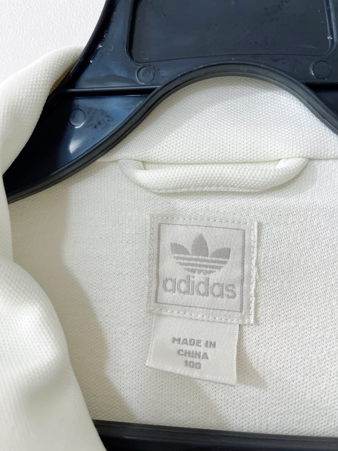 아디다스 흰초 유로파져지 상품이미지3
