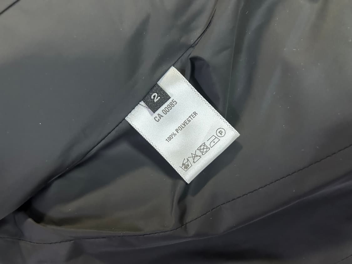 혜인서 숏 패딩 상품이미지8