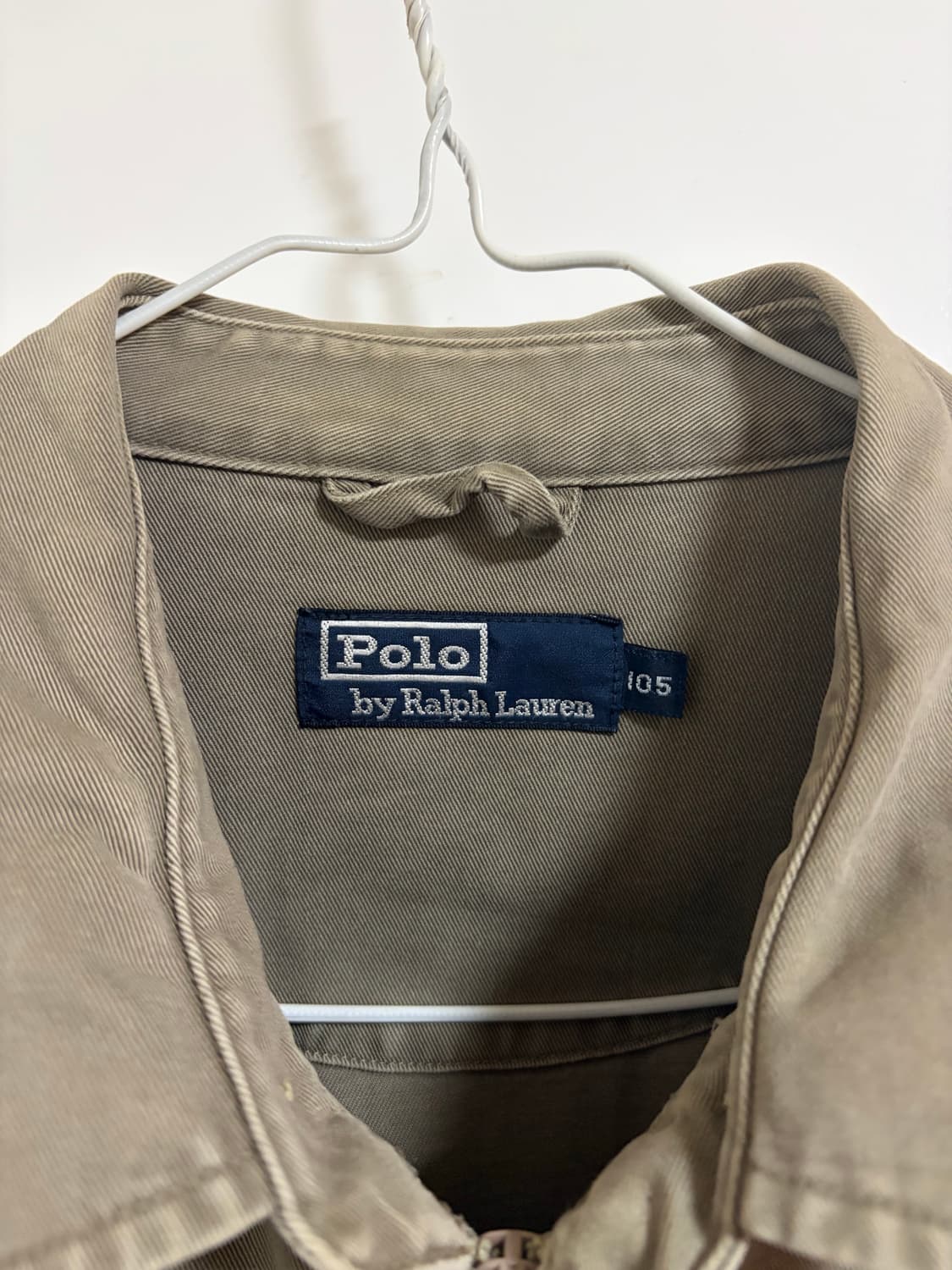 폴로 랄프로렌 자켓 상품이미지3