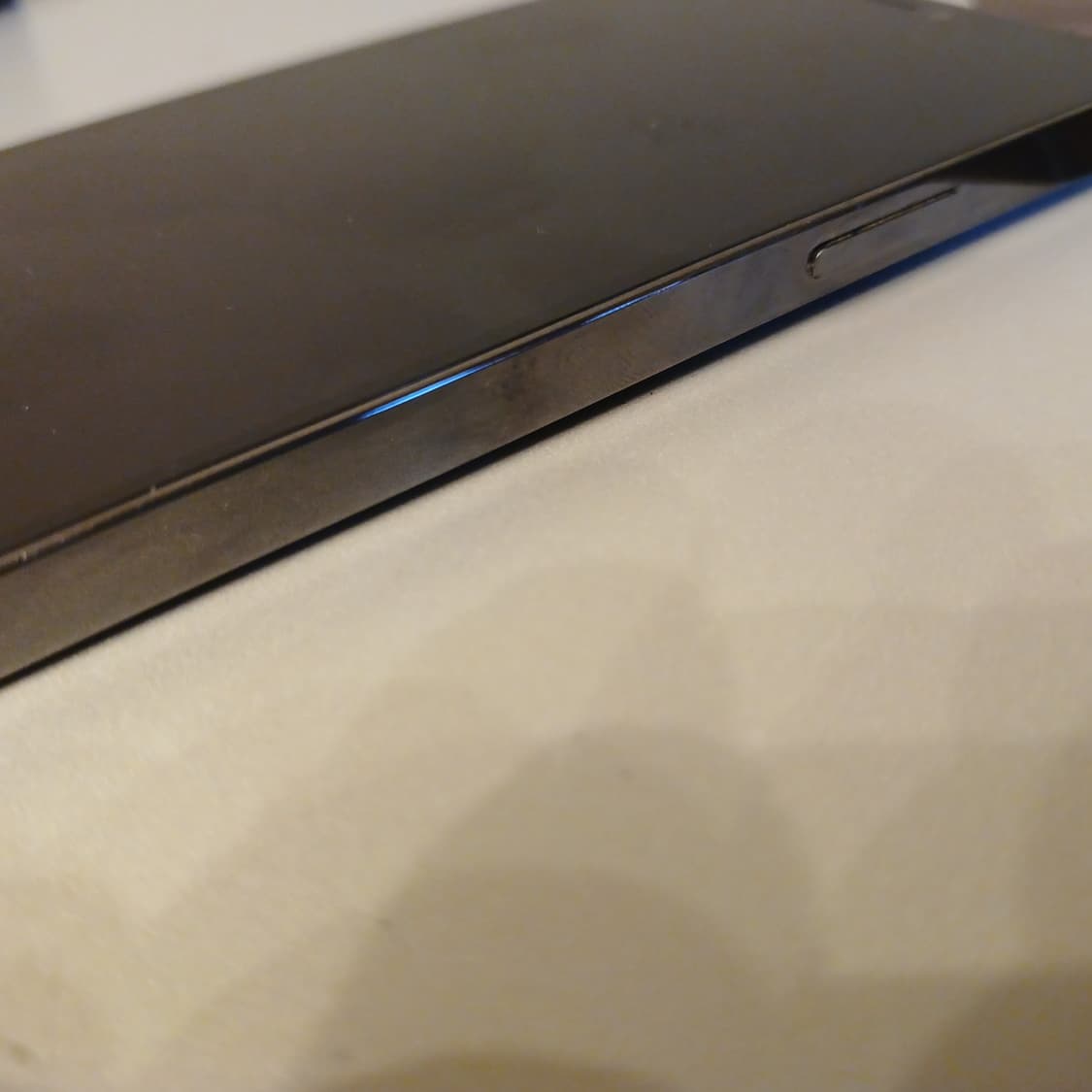 아이폰12프로 128기가 그래파이트 그레이 판매 상품이미지8