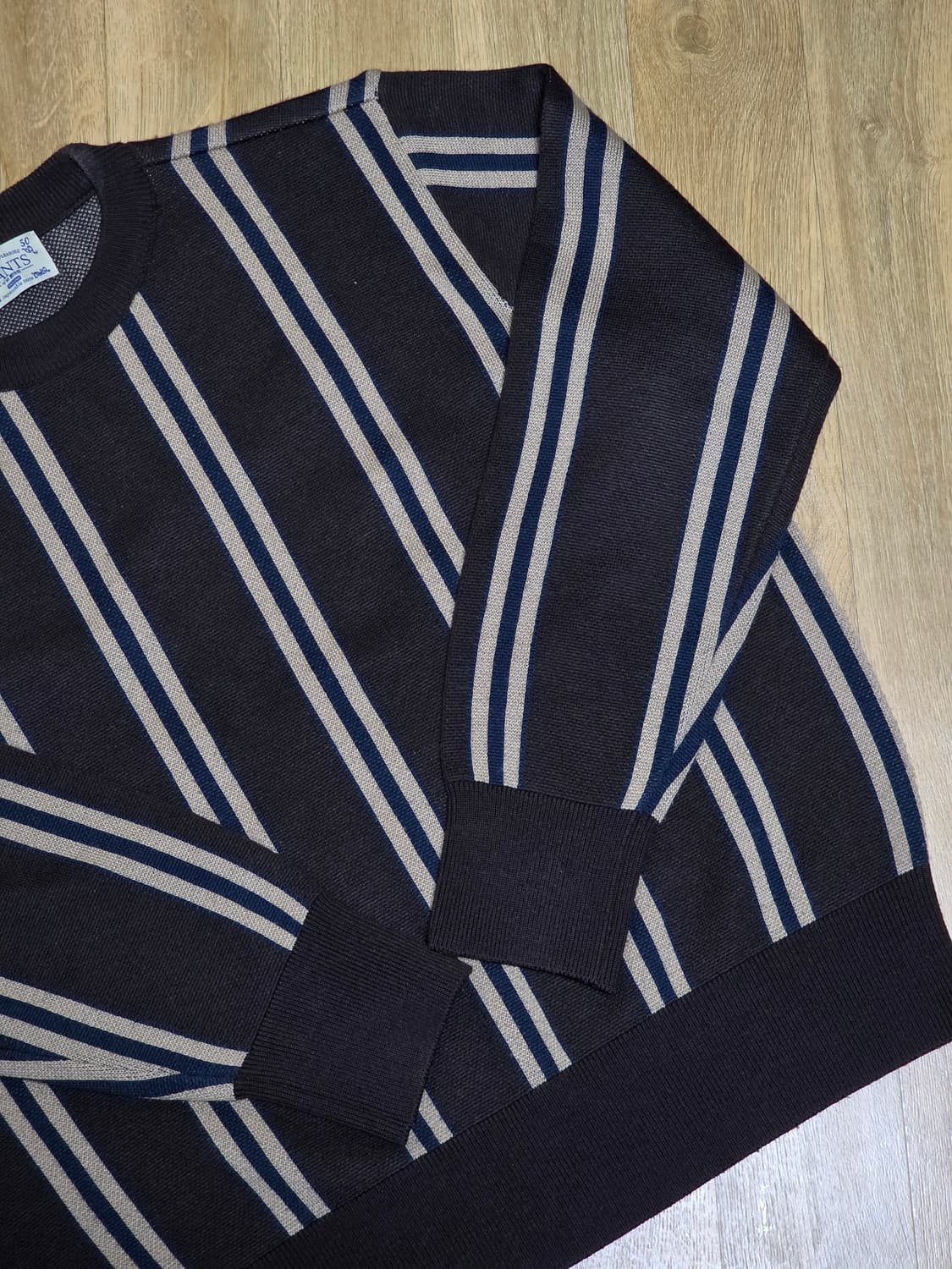 [50] 반츠 BANTS 울니트 상품이미지3