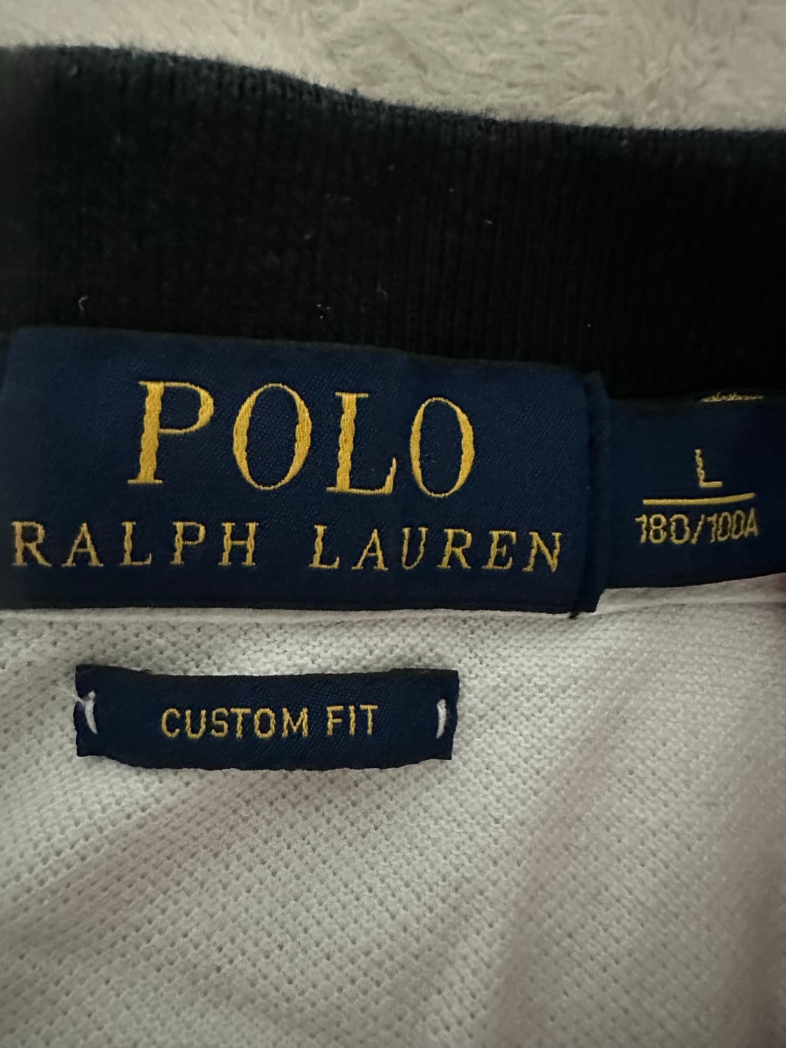 폴로 랄프로렌 빅포니 치프키프 마이애미 카라티 상품이미지3