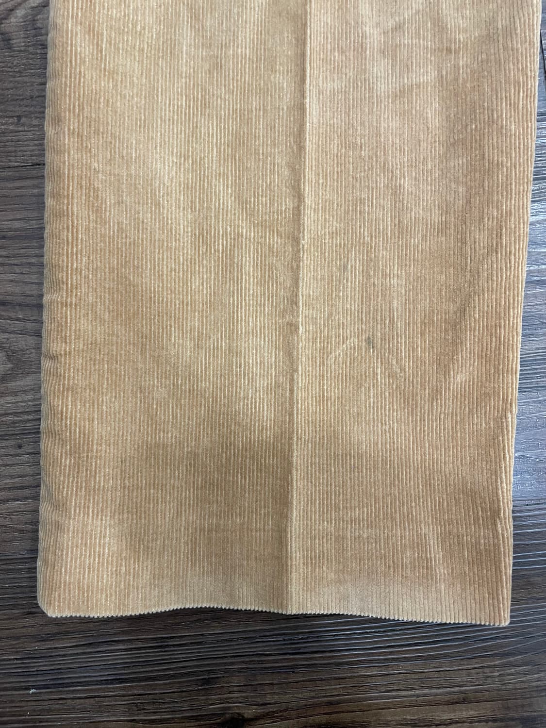 폴로 랄프로렌 클래식핏 코듀로이 팬츠 상품이미지9