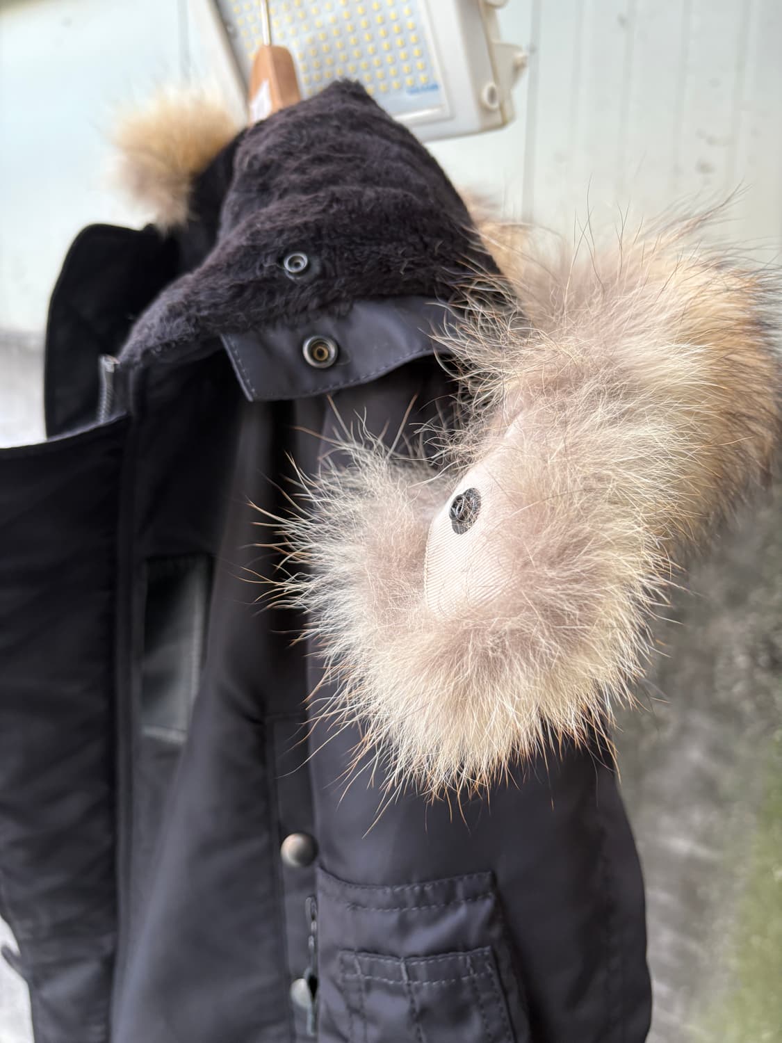 wjk N-3B 플라이트 자켓 상품이미지4