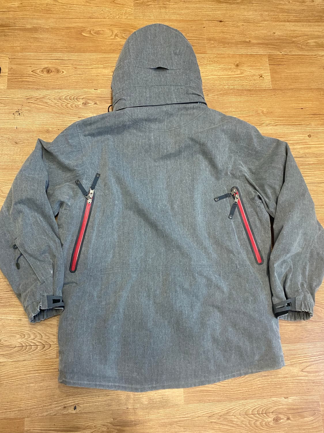 Nike acg 파카 상품이미지2