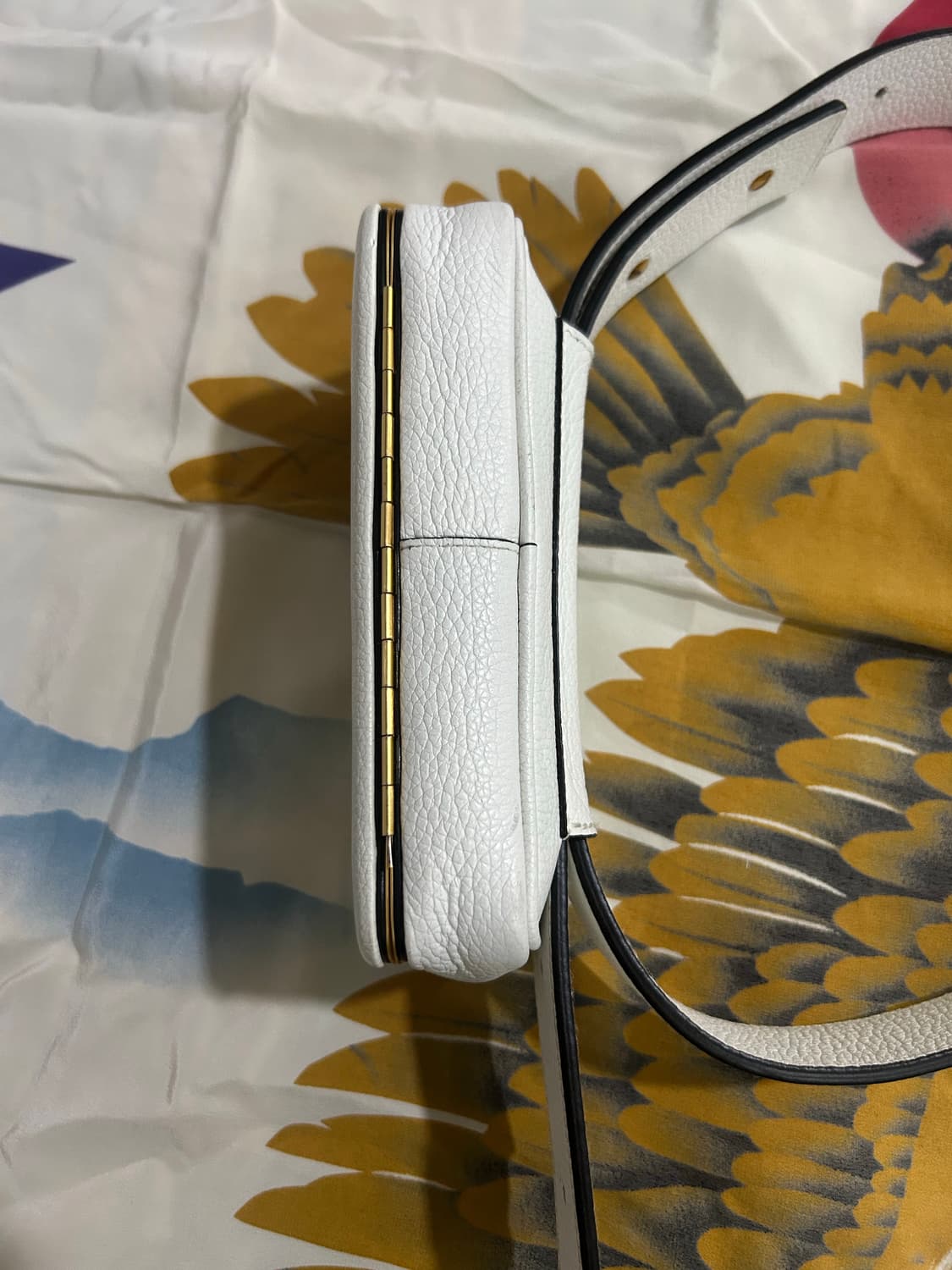 lutz morris벨트백 상품이미지9