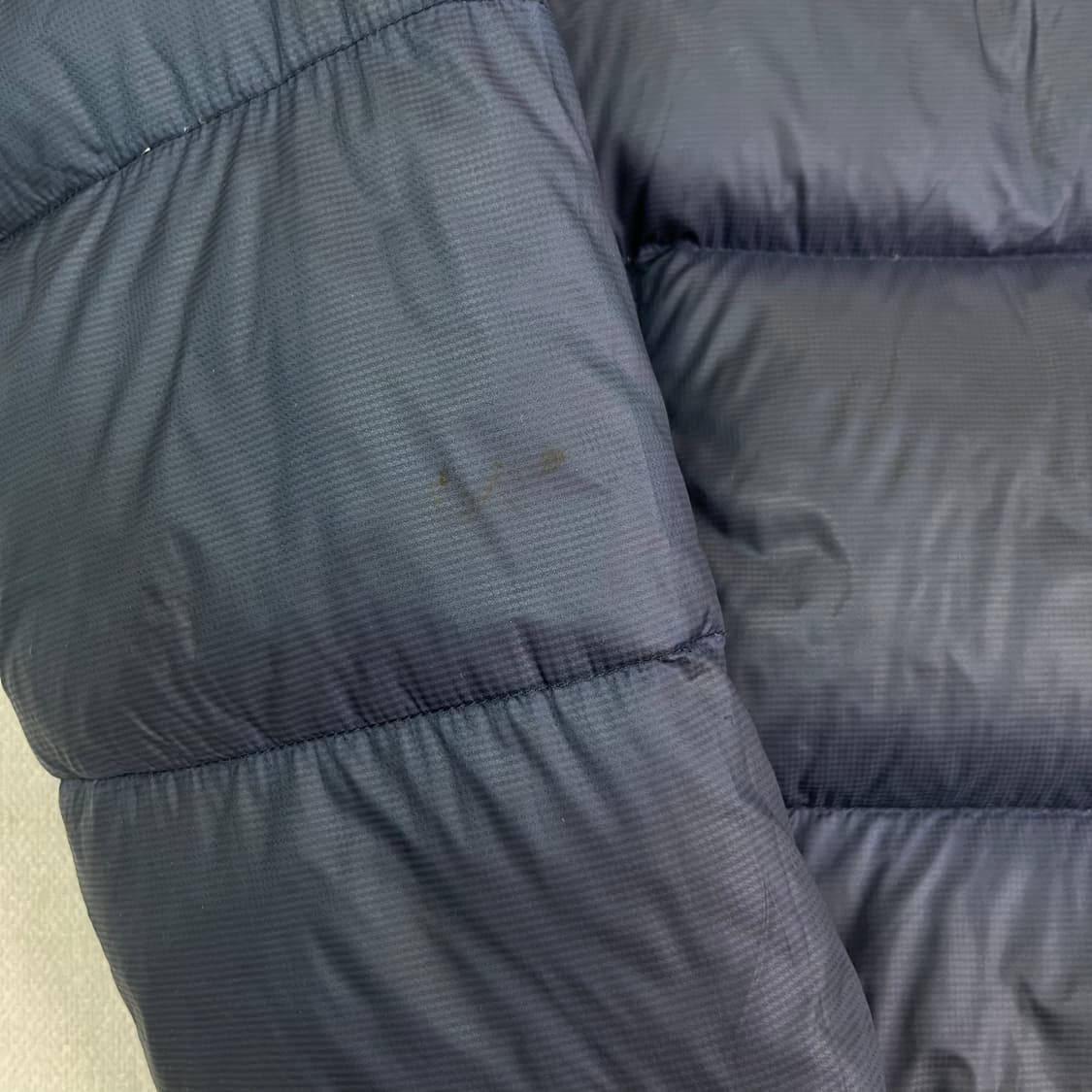 100 노스페이스 700 눕시 덕다운 패딩 상품이미지5