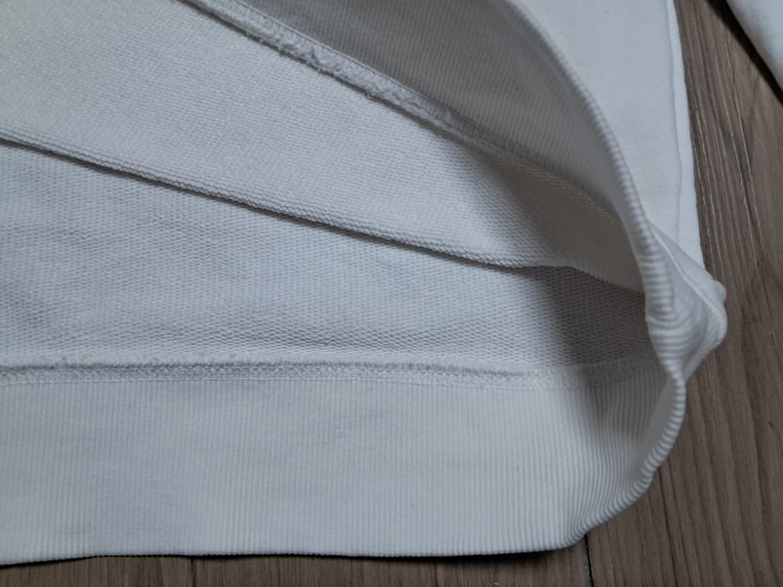 라이프워크 맨투맨 S 상품이미지8